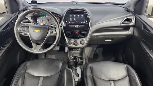Chevrolet Spark LT 2019 6