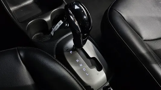 Chevrolet Spark LT 2019 8