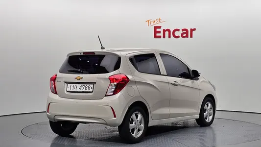 Chevrolet Spark LT 2019