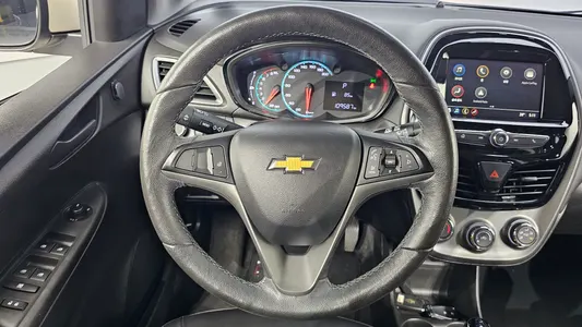 Chevrolet Spark LT 2019 12