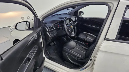 Chevrolet Spark LT 2019 9