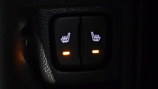 Chevrolet Spark LT 2019 15