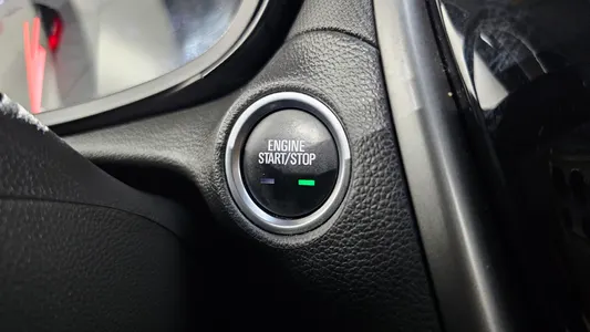 Chevrolet Spark LT 2019 16