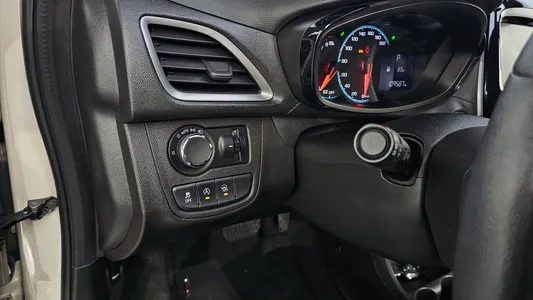 Chevrolet Spark LT 2019 17