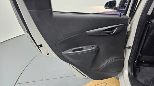 Chevrolet Spark LT 2019 25
