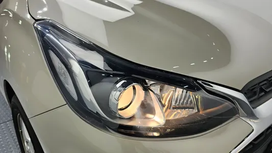 Chevrolet Spark LT 2019 22