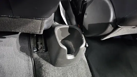 Chevrolet Spark LT 2019 31