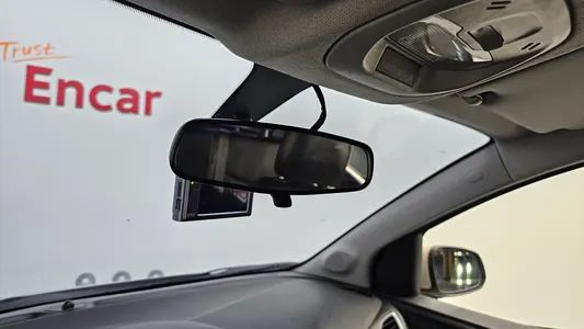 Chevrolet Spark LT 2019 27