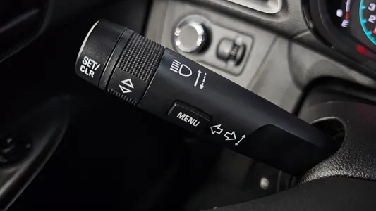 Chevrolet Spark LT 2019 29