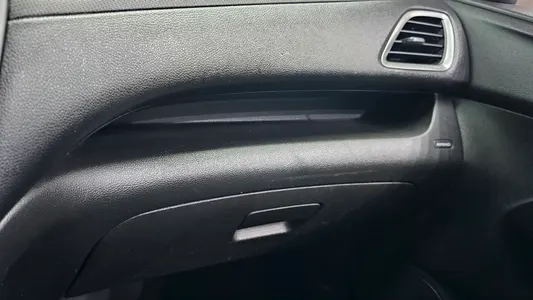 Chevrolet Spark LT 2019 30