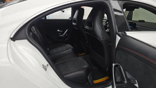 Mercedes-Benz CLA-Class C118 CLA250 4MATIC 2024 12