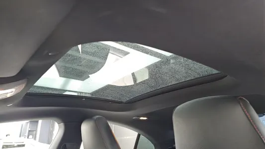 Mercedes-Benz CLA-Class C118 CLA250 4MATIC 2024 18