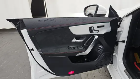 Mercedes-Benz CLA-Class C118 CLA250 4MATIC 2024 21
