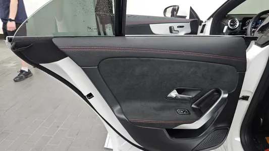 Mercedes-Benz CLA-Class C118 CLA250 4MATIC 2024 22