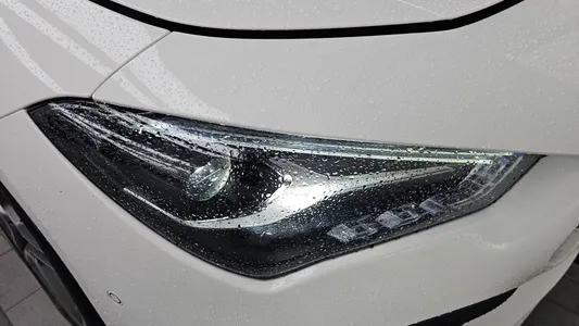 Mercedes-Benz CLA-Class C118 CLA250 4MATIC 2024 19