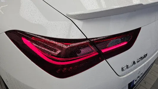 Mercedes-Benz CLA-Class C118 CLA250 4MATIC 2024 20