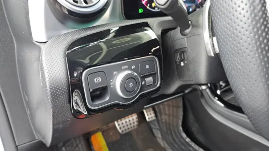 Mercedes-Benz CLA-Class C118 CLA250 4MATIC 2024 24