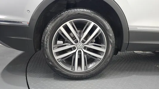Volkswagen 티구안 올스페이스 2.0 TDI 2020 5