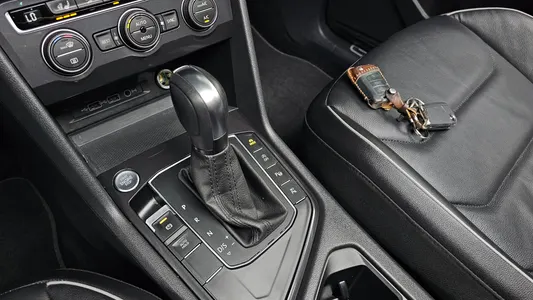 Volkswagen 티구안 올스페이스 2.0 TDI 2020 9