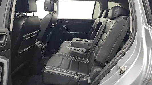 Volkswagen 티구안 올스페이스 2.0 TDI 2020 11
