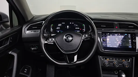 Volkswagen 티구안 올스페이스 2.0 TDI 2020 12