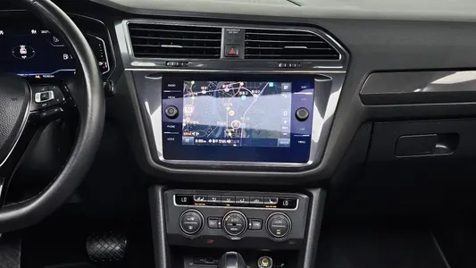 Volkswagen 티구안 올스페이스 2.0 TDI 2020 13