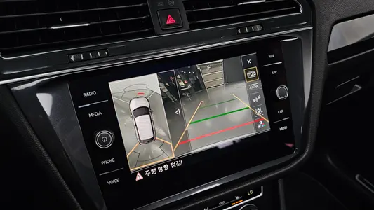 Volkswagen 티구안 올스페이스 2.0 TDI 2020 14