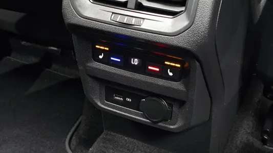 Volkswagen 티구안 올스페이스 2.0 TDI 2020 18