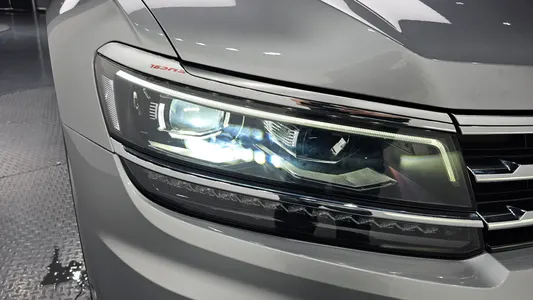 Volkswagen 티구안 올스페이스 2.0 TDI 2020 22