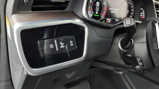 Audi A7 (4K) 55 TFSI 2022 16