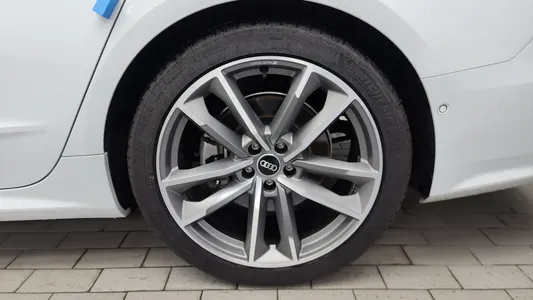 Audi A7 (4K) 55 TFSI 2022 19