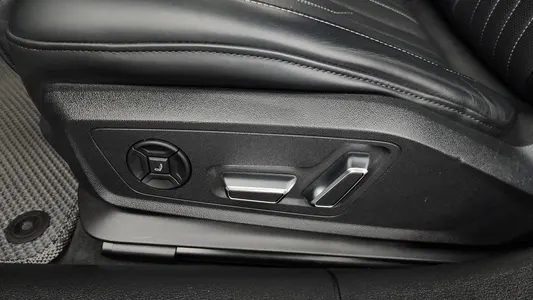 Audi A7 (4K) 55 TFSI 2022 30