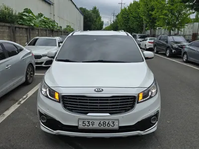 Kia 9 2014