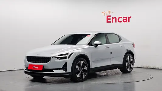 Polestar 2 2023