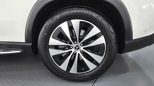 Mercedes-Benz GLE-Class W167 GLE350 4MATIC 2025 21