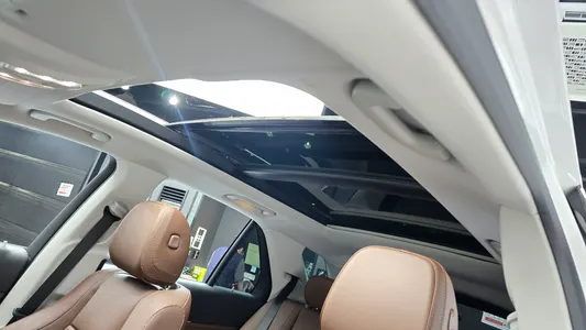 Mercedes-Benz GLE-Class W167 GLE350 4MATIC 2025 27