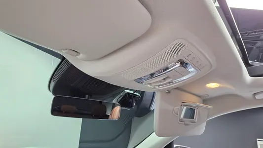Mercedes-Benz GLE-Class W167 GLE350 4MATIC 2025 28