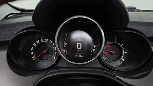 Fiat 500X 2.0 AWD 2016 8