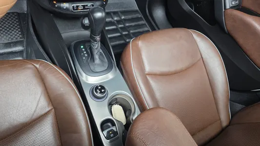 Fiat 500X 2.0 AWD 2016 9