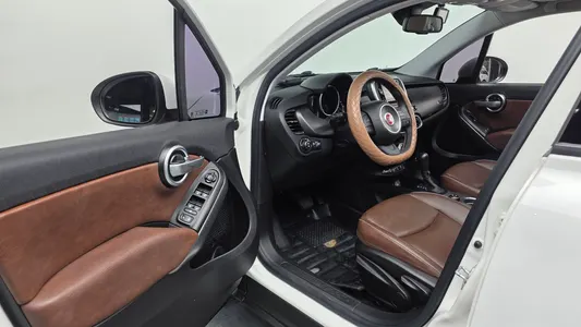 Fiat 500X 2.0 AWD 2016 10