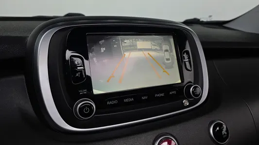 Fiat 500X 2.0 AWD 2016 16