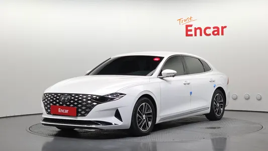 Hyundai IG 2.5 2020