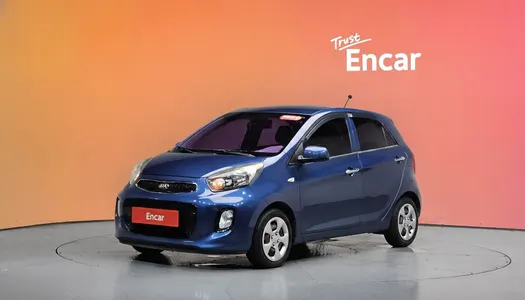 Kia 2015