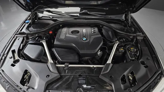 BMW 5 Series (G30) 530i xDrive M 2019 6