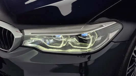 BMW 5 Series (G30) 530i xDrive M 2019 22
