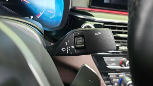 BMW 5 Series (G30) 530i xDrive M 2019 29