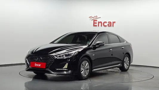 Hyundai 2018