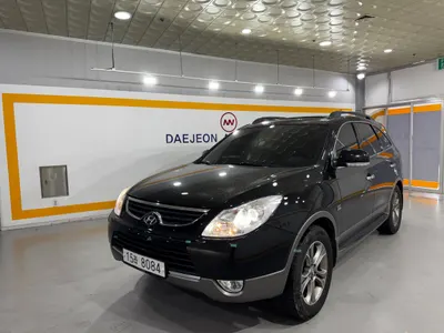 Hyundai 4WD 300VXL 2013