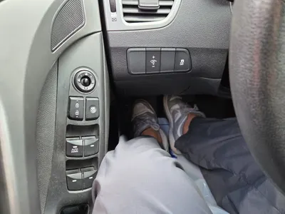 Hyundai 아반떼 1.6 GDi 2013 13