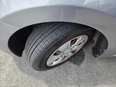 Hyundai 아반떼 1.6 GDi 2013 15